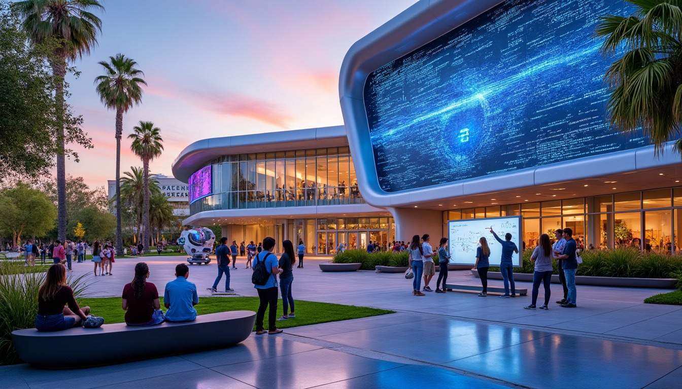 découvrez comment sap a fait une donation significative pour établir une nouvelle chaire de recherche en intelligence artificielle à l'université de californie à irvine, ouvrant la voie à des avancées innovantes dans ce domaine en plein essor.