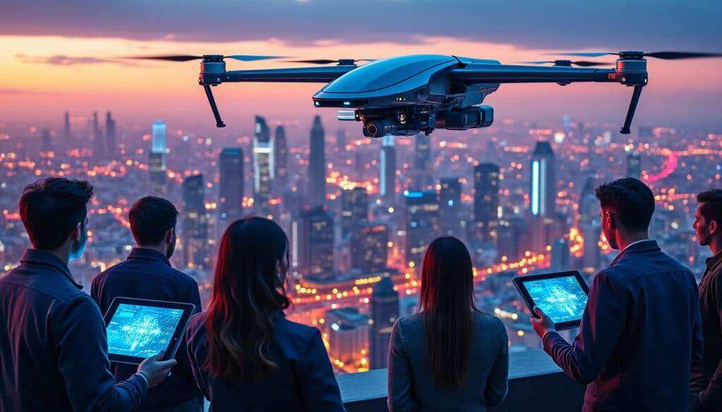 Une intelligence artificielle puissante est en route, sommes-nous vraiment préparés ? découvrez les enjeux et les opportunités d'une intelligence artificielle puissante qui se profile à l'horizon. sommes-nous réellement prêts à gérer son impact sur notre société, notre économie et notre quotidien ? plongez dans l'analyse des préparatifs nécessaires pour embrasser cette révolution technologique.