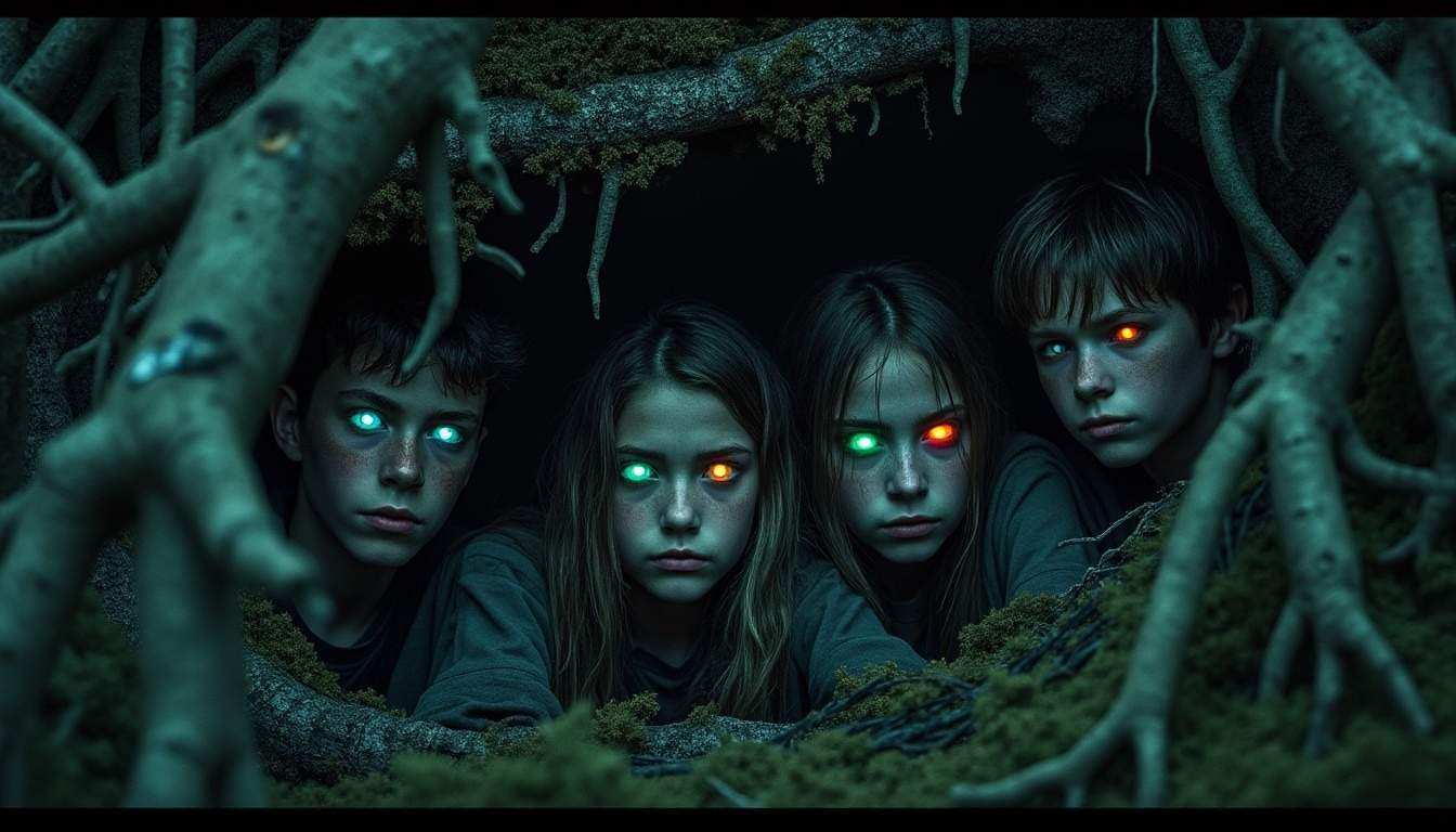 découvrez tout ce que vous devez savoir sur la suite tant attendue de the darkest mind sur netflix. explorez les nouvelles intrigues, les personnages et les surprises qui vous attendent dans cette suite captivante.