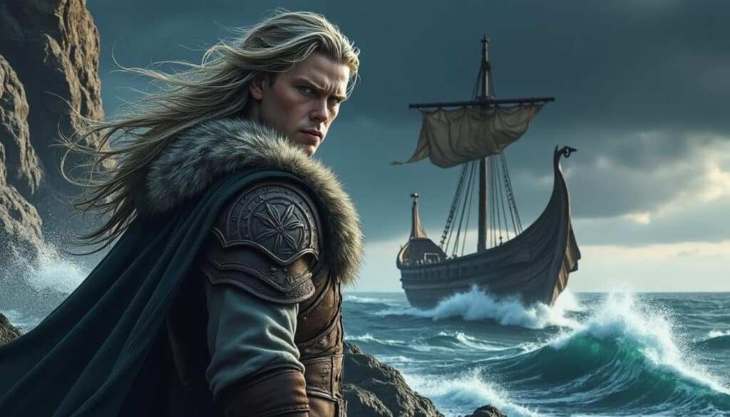 découvrez tout ce qu'il faut savoir sur la saison 3 de vinland saga : date de sortie, bande-annonce captivante et options de streaming disponibles sur netflix. ne manquez pas cette nouvelle aventure épique dans le monde des vikings!