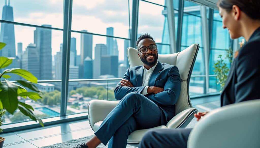 dans cet article, will.i.am partage son point de vue sur l'intelligence artificielle, affirmant qu'elle ne devrait pas susciter la peur. découvrez ses raisons et réflexions sur l'avenir de la technologie et son impact positif sur notre société.