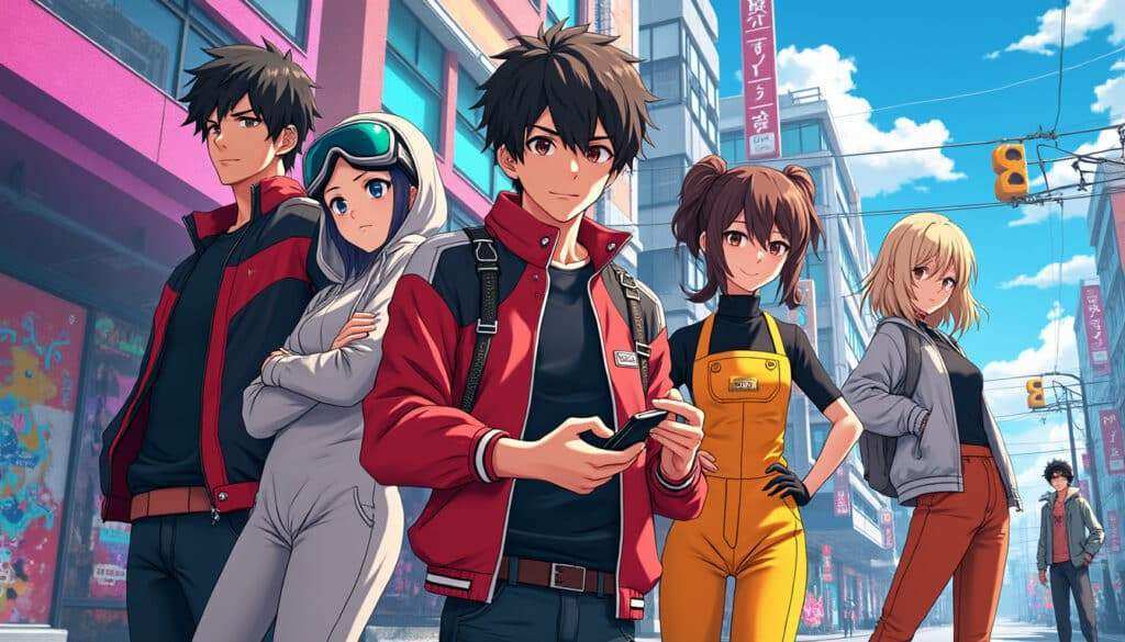 Wind Breaker saison 2 : date de sortie, épisodes et trailer, tout ce que l’on sait découvrez tout ce que vous devez savoir sur la saison 2 de wind breaker : date de sortie, épisodes captivants et trailer exclusif. ne manquez pas les derniers détails sur cette série incontournable !