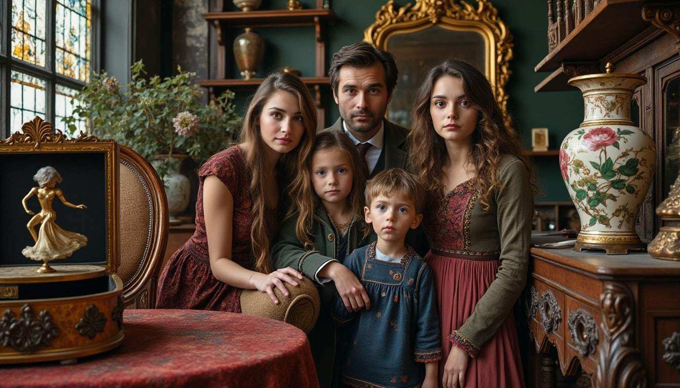 découvrez notre critique approfondie du blu-ray de 'mother, couch', une œuvre cinématographique qui plonge dans les méandres des secrets de famille. une exploration captivante et singulière qui vous invite à réfléchir aux liens familiaux et aux mystères cachés derrière les portes closes.