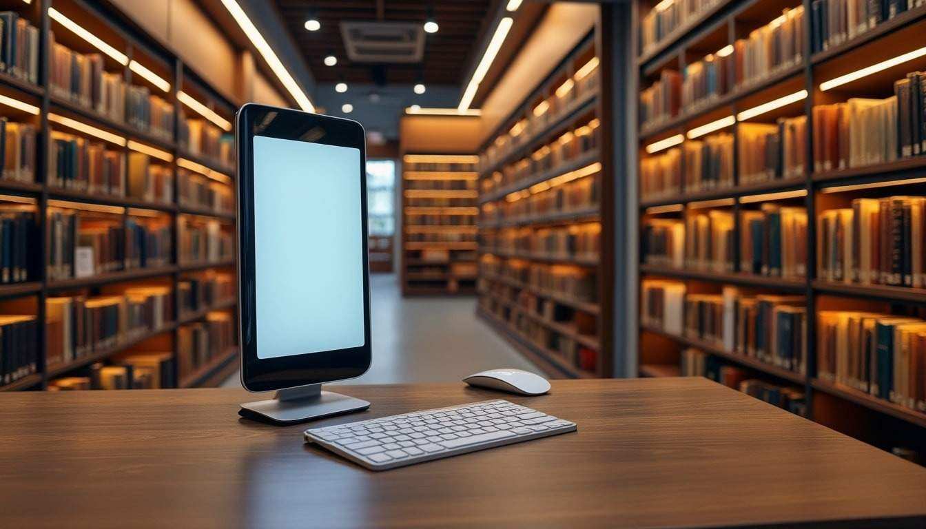 découvrez comment la dernière mise à jour du 'manuel général' révolutionne votre expérience d'apprentissage avec l'intégration d'un assistant de recherche innovant alimenté par l'intelligence artificielle. profitez d'une navigation simplifiée et de réponses instantanées pour enrichir vos connaissances.