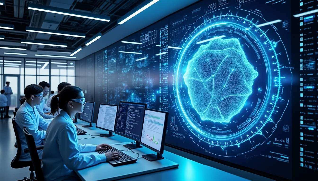 découvrez comment la récente mise à jour du modèle d'intelligence artificielle de deepseek en chine intensifie la compétition avec openai. analyse des innovations et des enjeux stratégiques dans le domaine de l'ia.