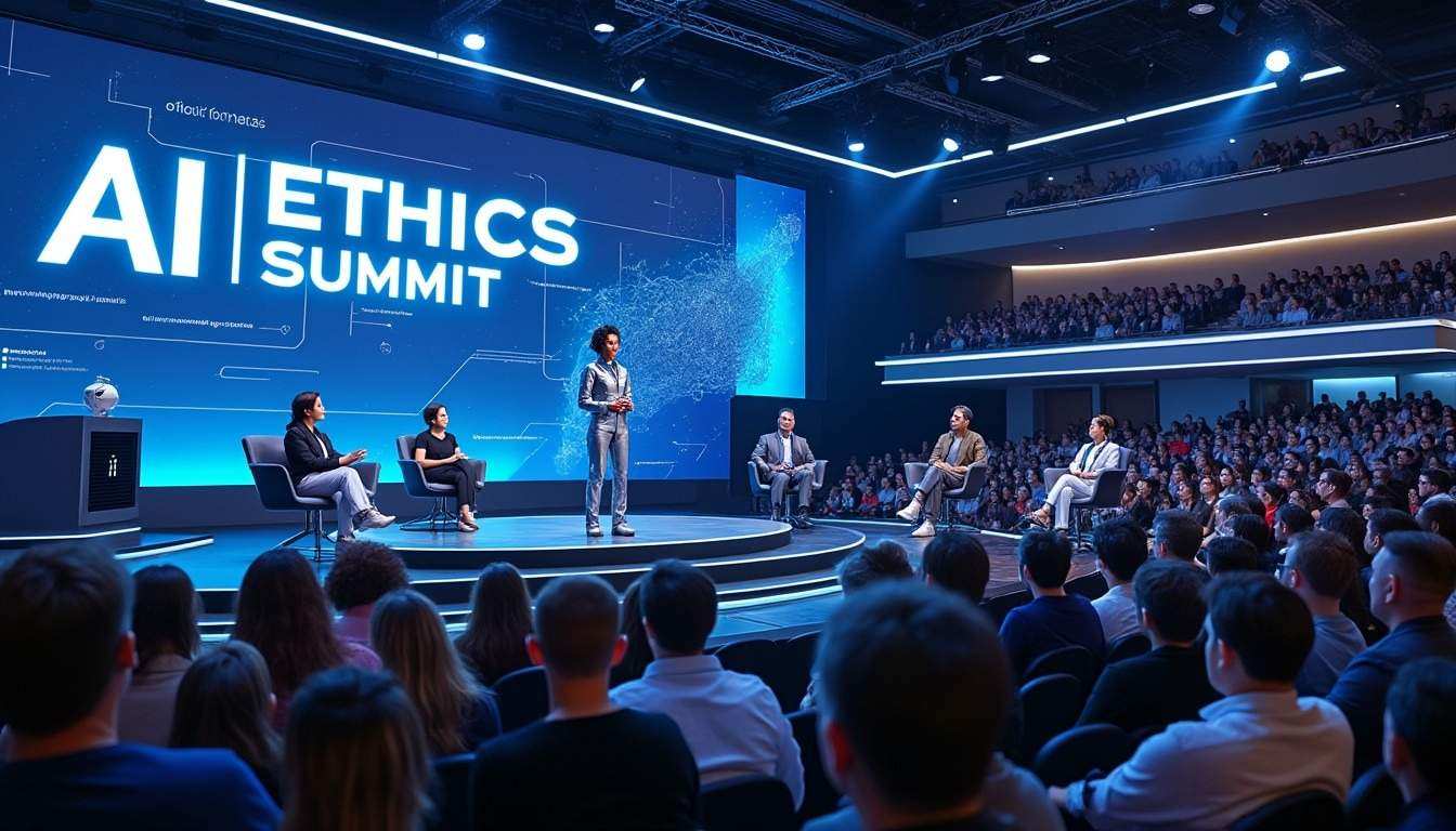 rejoignez-nous pour un débat passionnant en direct sur la question cruciale : la vérité survivra-t-elle à l'intelligence artificielle ? découvrez des perspectives fascinantes sur l'impact de l'ia sur notre perception de la réalité et participez à la discussion.