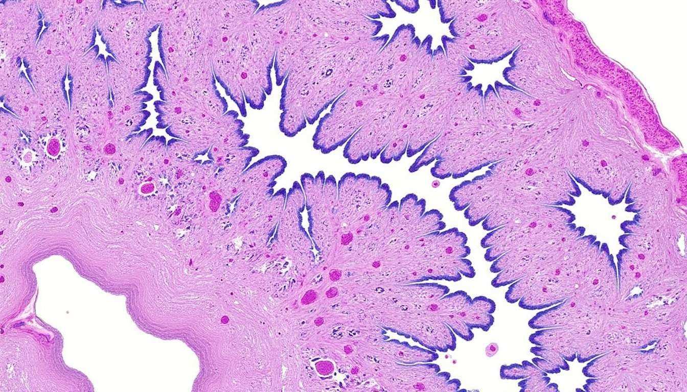 découvrez comment l'ema a récemment approuvé le premier outil d'intelligence artificielle révolutionnaire pour le diagnostic des maladies hépatiques inflammatoires, permettant d'analyser des biopsies avec une précision sans précédent. une avancée majeure pour la médecine moderne et le traitement des pathologies hépatiques.