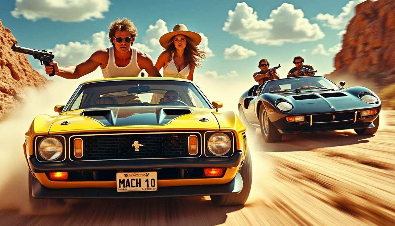 découvrez les films incontournables à voir absolument en fonction de votre signe astrologique ! que vous soyez bélier passionné ou poissons rêveur, cette sélection personnalisée vous guidera vers des œuvres cinématographiques qui résonnent avec votre personnalité. plongez dans l'univers du cinéma et trouvez le film qui correspond parfaitement à votre étoile !