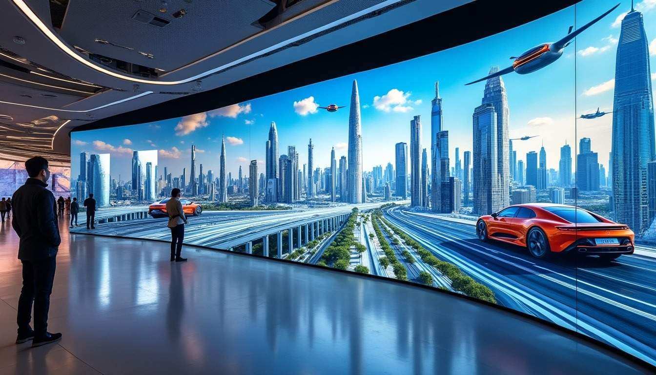 découvrez comment l'intelligence artificielle façonne l'avenir de l'industrie américaine et l'impact croissant de la chine dans cette révolution technologique. une analyse des défis et opportunités qui redéfinissent notre monde moderne.