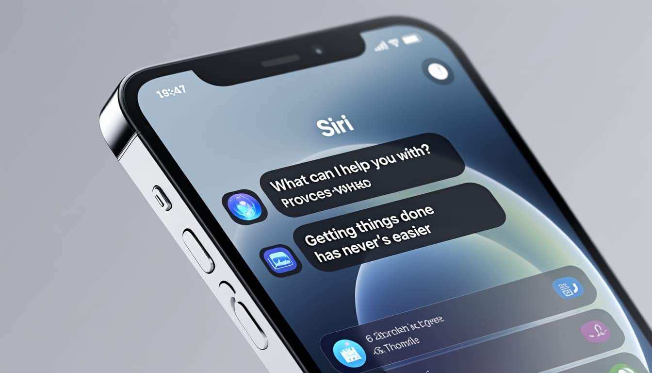 découvrez comment apple pourrait devoir revoir son approche en matière de vie privée pour améliorer l'assistant vocal siri, tout en jonglant avec les enjeux de sécurité des données et l'expérience utilisateur.