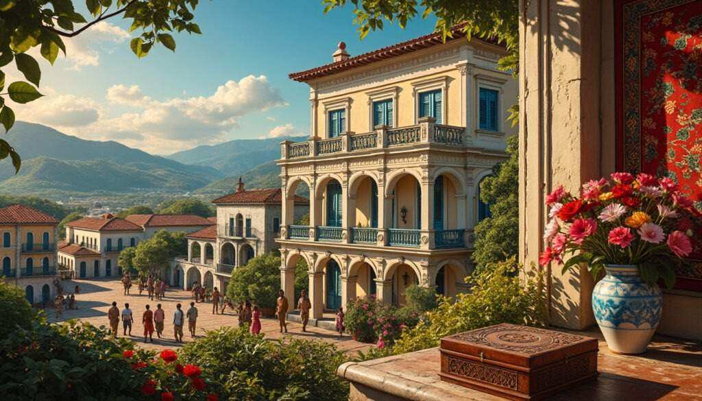 découvrez 'sweet dreams' en blu-ray (2023), une œuvre captivante qui explore les profondeurs des thèmes de la classe et du colonialisme. plongez dans une histoire poignante où les rêves et les réalités se confrontent, illuminant les luttes et les aspirations de personnages inoubliables. ne manquez pas cette immersion unique qui bouscule les conventions et suscite la réflexion.