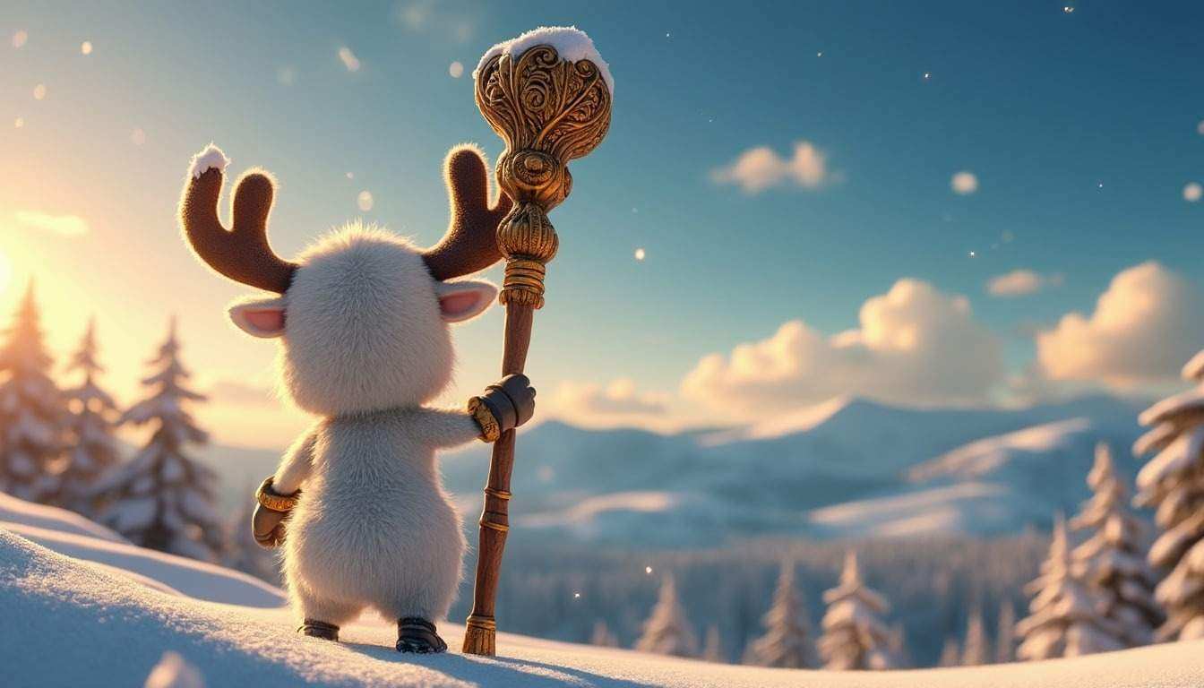 découvrez l'évolution du personnage emblématique chopper dans la saison 2 de one piece sur netflix. plongez dans ses aventures, son design unique et les moments marquants qui font de lui un membre essentiel de l'équipage du chapeau de paille.