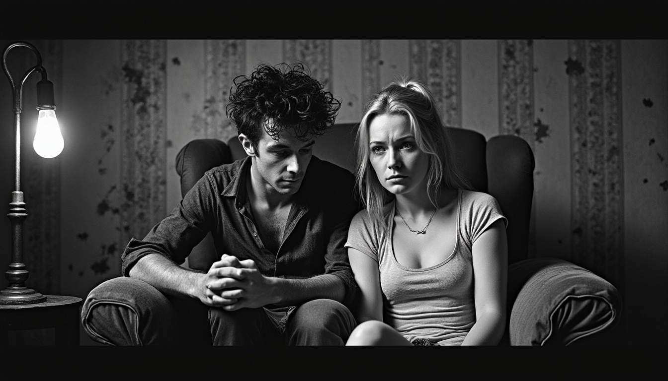 découvrez l'histoire fascinante d'aileen wuornos et plongez dans la vie de ses parents, diane pratt et leo dale pittman. explorez comment leur parcours et leurs choix ont influencé celle qui est devenue la 'demoiselle de la mort' et comment leur héritage familial a façonné son destin tragique.