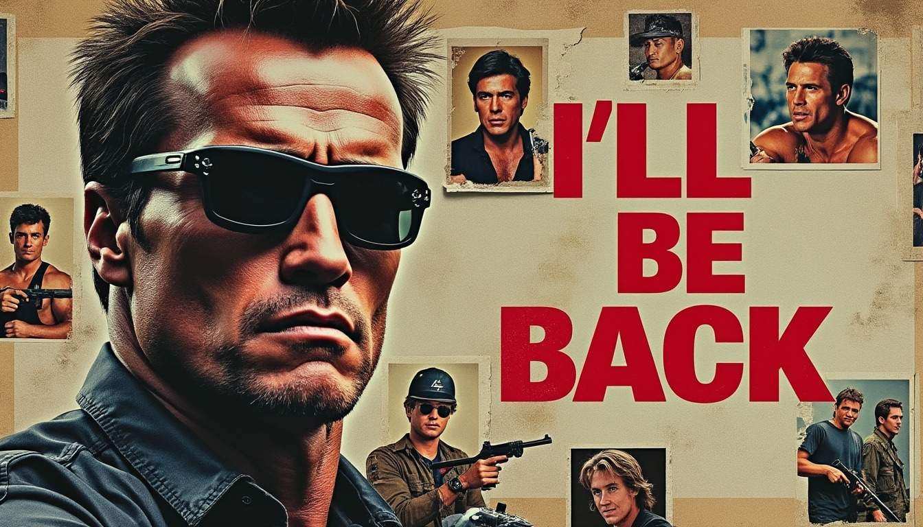 découvrez 'american expendables', une rétrospective captivante des films emblématiques de north american pictures, désormais disponibles en édition blu-ray. plongez dans l'univers du cinéma américain avec des analyses, des anecdotes et des moments inoubliables qui définissent cette maison de production.