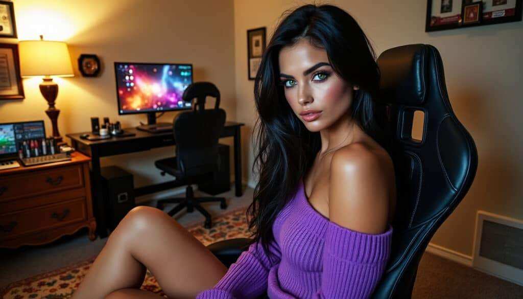 découvrez l'incroyable récit de la mystérieuse disparition d'une youtubeuse star, suivie de l'étrange théorie selon laquelle elle aurait été remplacée par une autre femme. plongez dans cette énigme captivante qui secoue la toile.