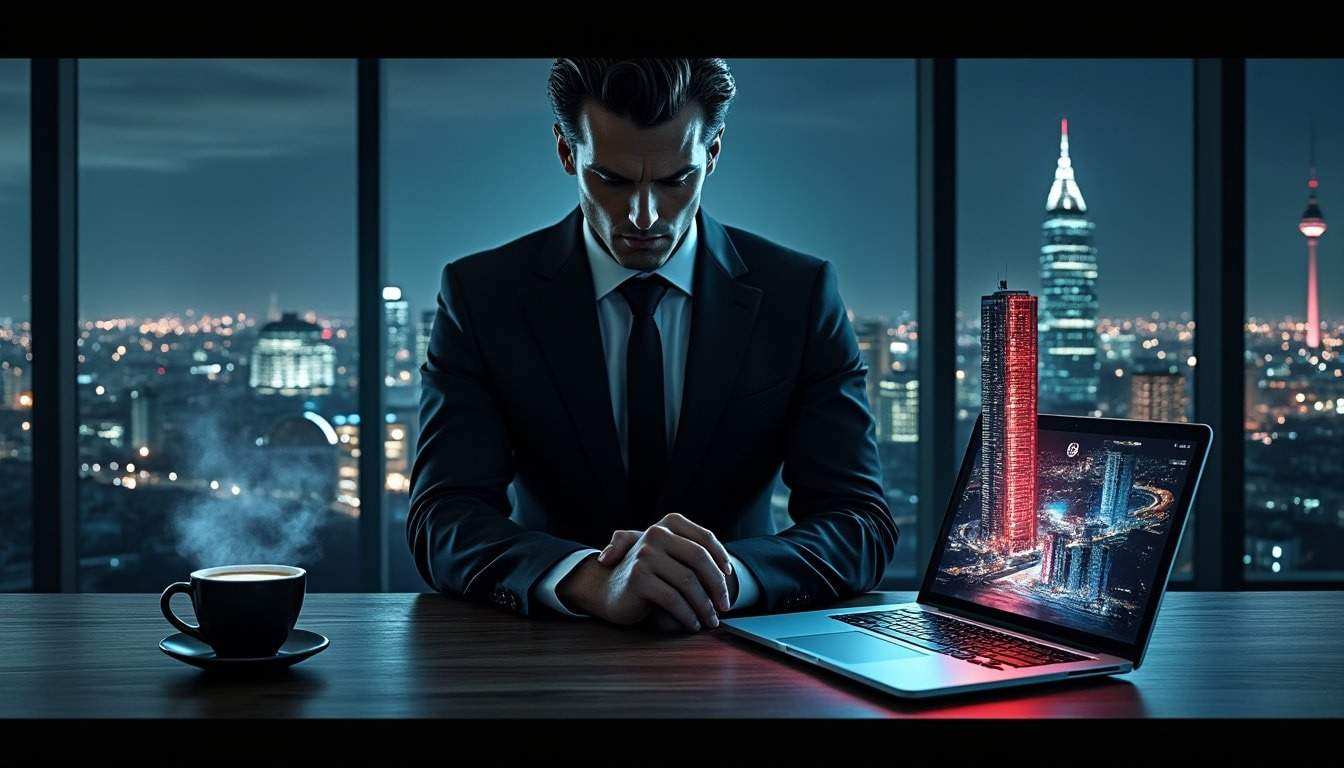 découvrez la date de sortie tant attendue de la saison 2 de berlin, la captivante série de netflix. ne manquez pas les nouveaux rebondissements et l'intrigue palpitante qui vous tiendra en haleine !