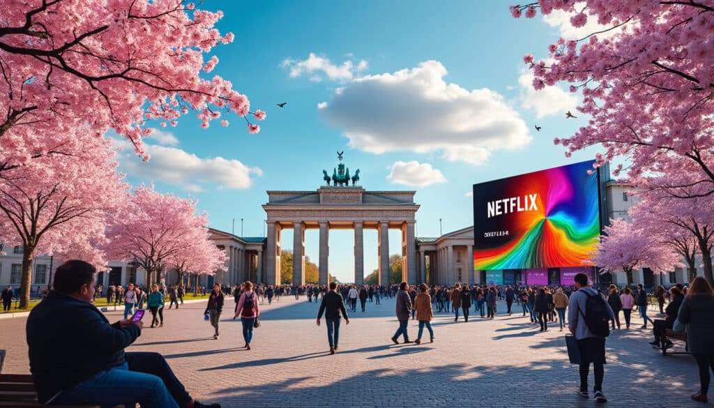 découvrez la nouvelle date de sortie de la saison 2 de berlin, la série à succès de netflix, et plongez dans l'univers captivant des aventures audacieuses de vos personnages préférés. ne manquez pas cette annonce tant attendue par les fans !
