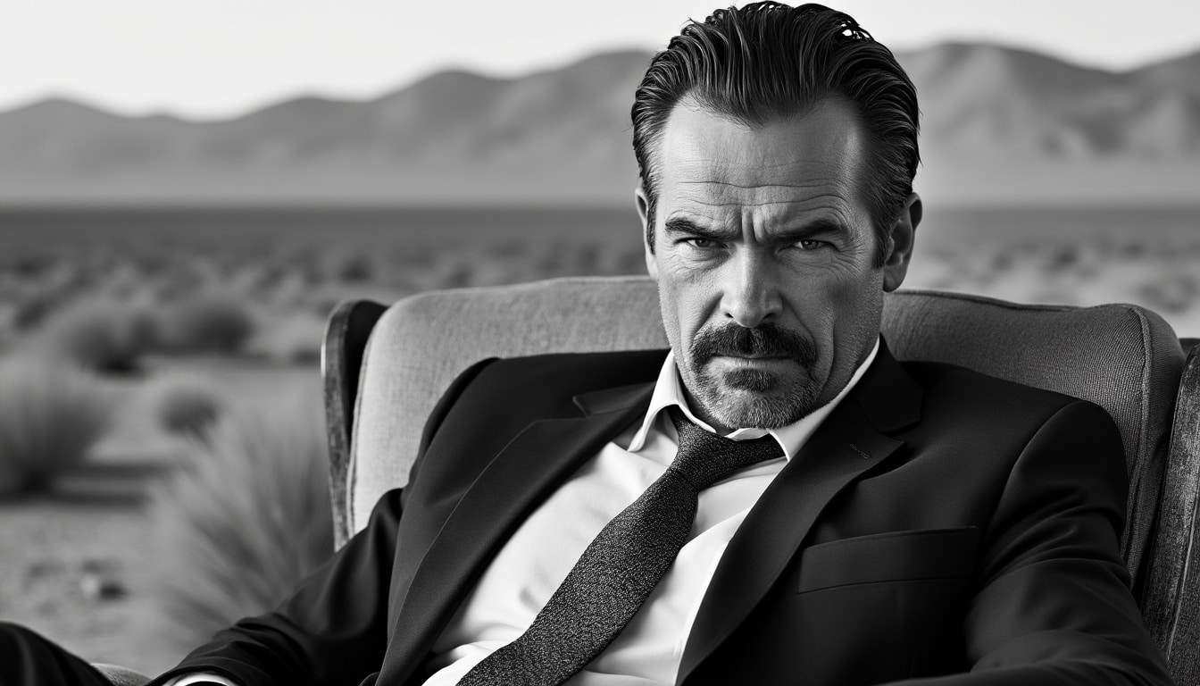 découvrez le destin surprenant des acteurs de 'breaking bad' une décennie après la fin de la série culte. explorez leur évolution, leurs projets et comment cette expérience a marqué leur carrière.