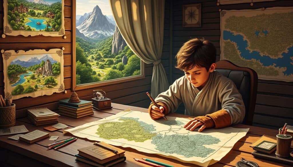 découvrez comment cartographier vos aventures dans minecraft grâce à des techniques de traçage, d'amélioration et de mise en valeur sur vos murs. améliorez votre expérience de jeu tout en créant des œuvres d'art uniques avec vos cartes personnalisées.