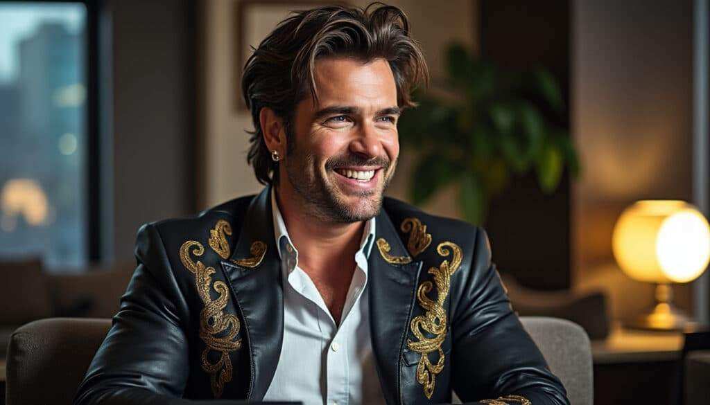 découvrez les dernières nouvelles palpitantes de chris pine sur le très attendu film donjons et dragons 2, où il partage des détails exclusifs et son enthousiasme pour cette aventure fantastique qui s'annonce grandiose.