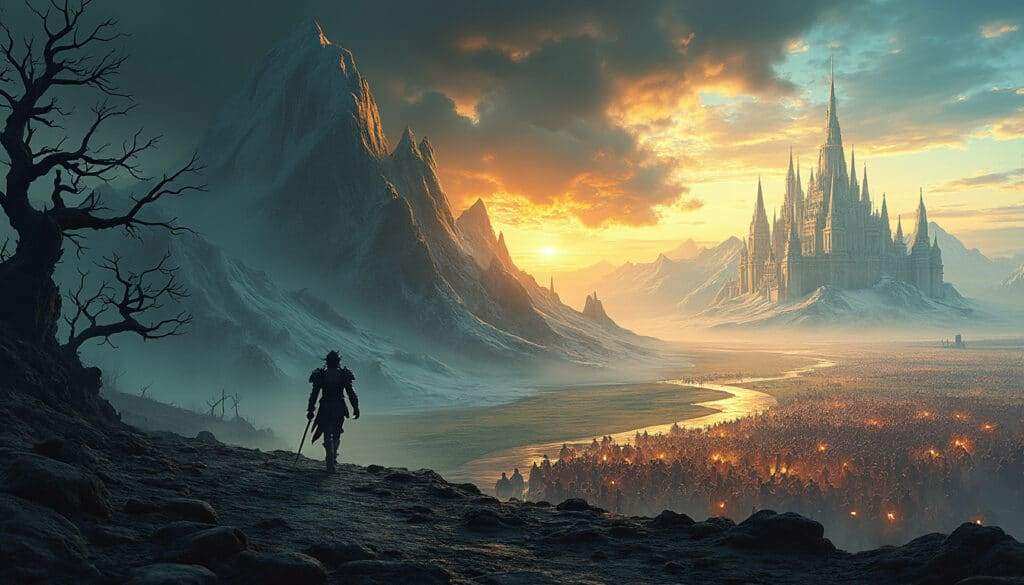 Classement des jeux Final Fantasy : du pire au meilleur découvrez notre classement des jeux final fantasy, classés du pire au meilleur. plongez dans l'univers captivant de cette saga emblématique et trouvez votre prochain jeu à explorer, que vous soyez un nouvel aventurier ou un fan de longue date.