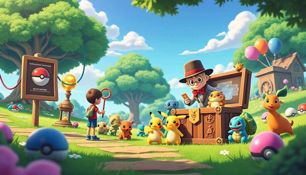 découvrez notre guide complet sur comment obtenir des sabliers gratuitement dans pokémon pocket. suivez nos astuces et stratégies pour maximiser vos ressources et progresser rapidement dans le jeu.