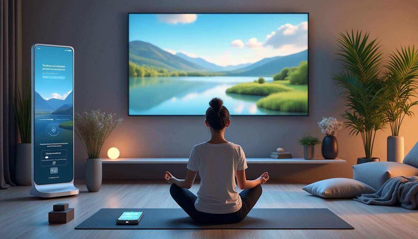 découvrez comment prononcer correctement les mots 'stress' et 'écoute' grâce à notre guide sur l'intelligence artificielle. améliorez votre élocution et votre compréhension linguistique avec des conseils pratiques et des ressources audio.