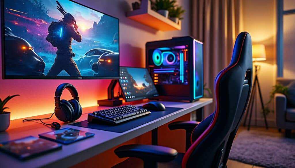 découvrez comment jouer à vos jeux ps4 préférés sur pc grâce à un émulateur performant. profitez d'une expérience de jeu immersive et redécouvrez vos titres favoris d'une nouvelle manière.