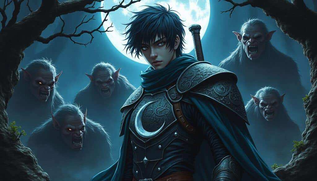 découvrez tout ce que vous devez savoir sur la saison 3 de goblin slayer : date de sortie, détails des épisodes et aperçu du trailer. ne manquez aucune information clé sur cette série épique mêlant aventure et frissons.