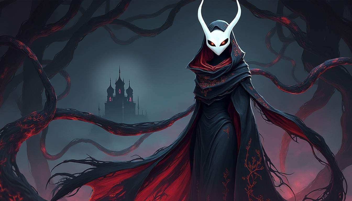 découvrez tout ce qu'il faut savoir sur hollow knight: silksong ! renseignez-vous sur la date de sortie tant attendue et les nouvelles mécaniques de gameplay qui vous attendent sur nintendo switch. plongez dans l'univers captivant de ce jeu d'action-aventure et préparez-vous à vivre une expérience inoubliable.