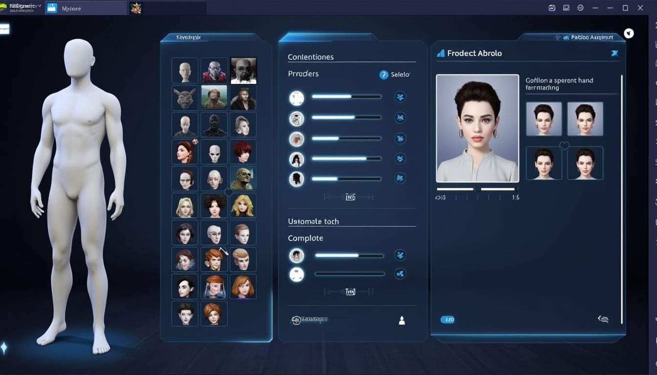 découvrez inzoi, le jeu qui ambitionne de rivaliser avec les sims ! retrouvez toutes les informations sur son prix, sa date de sortie et son gameplay captivant. ne manquez pas les dernières nouvelles sur cette nouvelle expérience de simulation de vie.