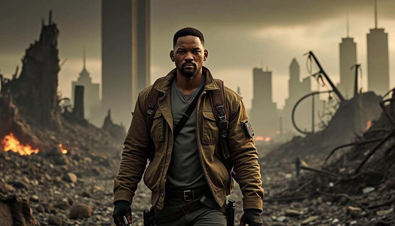 découvrez tout sur 'je suis une légende 2' : date de sortie, intrigue captivante et bande-annonce révélatrice. plongez dans l'univers fascinant de cette suite tant attendue et soyez prêt pour une expérience cinématographique inoubliable.