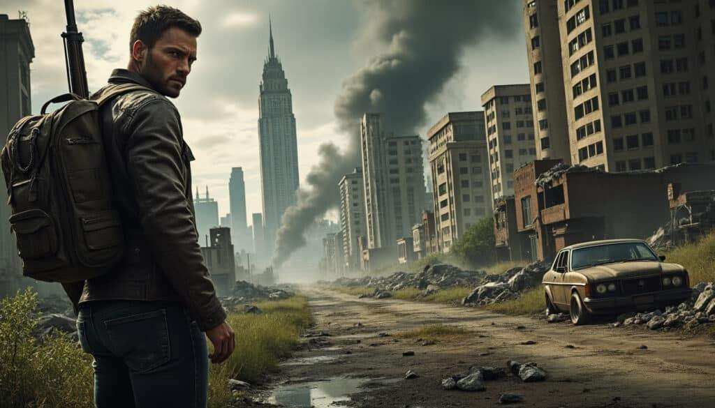 découvrez tout sur 'je suis une légende 2' : date de sortie, intrigue palpitante et bande-annonce captivante. soyez prêt pour le retour tant attendu de ce classique du cinéma.