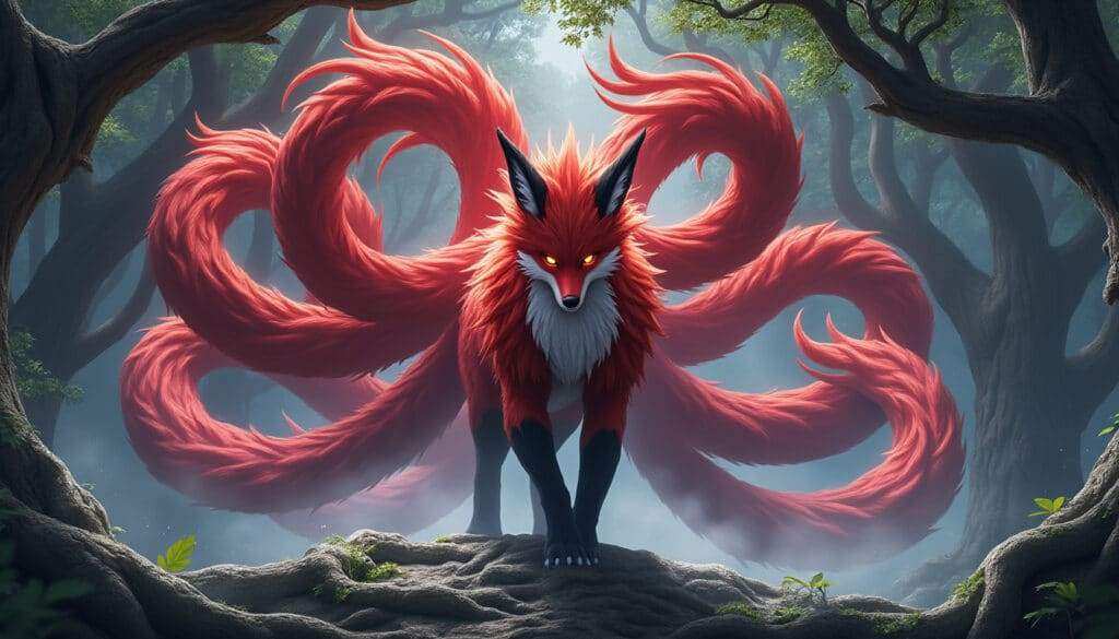 découvrez les dernières nouvelles officielles sur le destin de kyubi dans naruto, un personnage emblématique dont l'évolution et les mystères continuent de captiver les fans. plongez dans les révélations qui pourraient transformer votre compréhension de cet univers fascinant !