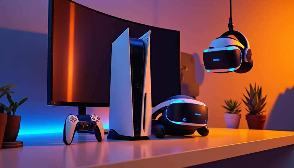 découvrez tout sur la ps4 pro et la ps4 slim, leurs officialisations, dates de sortie et spécifications. ne manquez aucune information essentielle sur ces consoles incontournables!