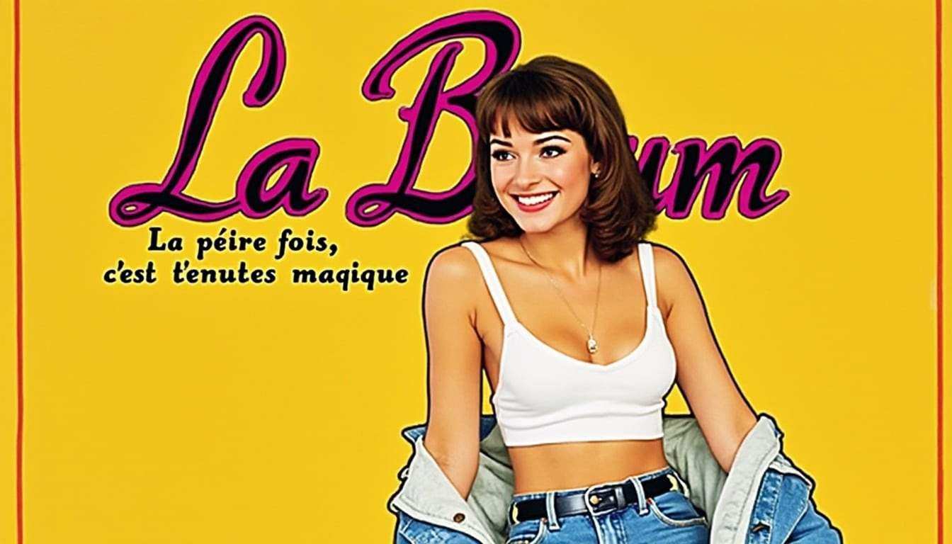 découvrez les raisons derrière l'annulation de la boum 3, le film tant attendu par les fans de la saga. une plongée dans les coulisses de cette décision qui a surpris et déçu de nombreux admirateurs.