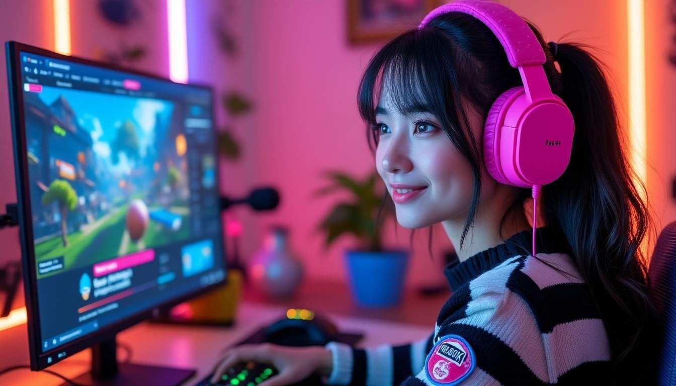 découvrez les détails de la controverse impliquant la streameuse jeel, qui a été contrainte de présenter des excuses après des déclarations jugées déplacées sur twitch. plongez dans l'analyse des réactions de la communauté et des implications sur sa carrière.