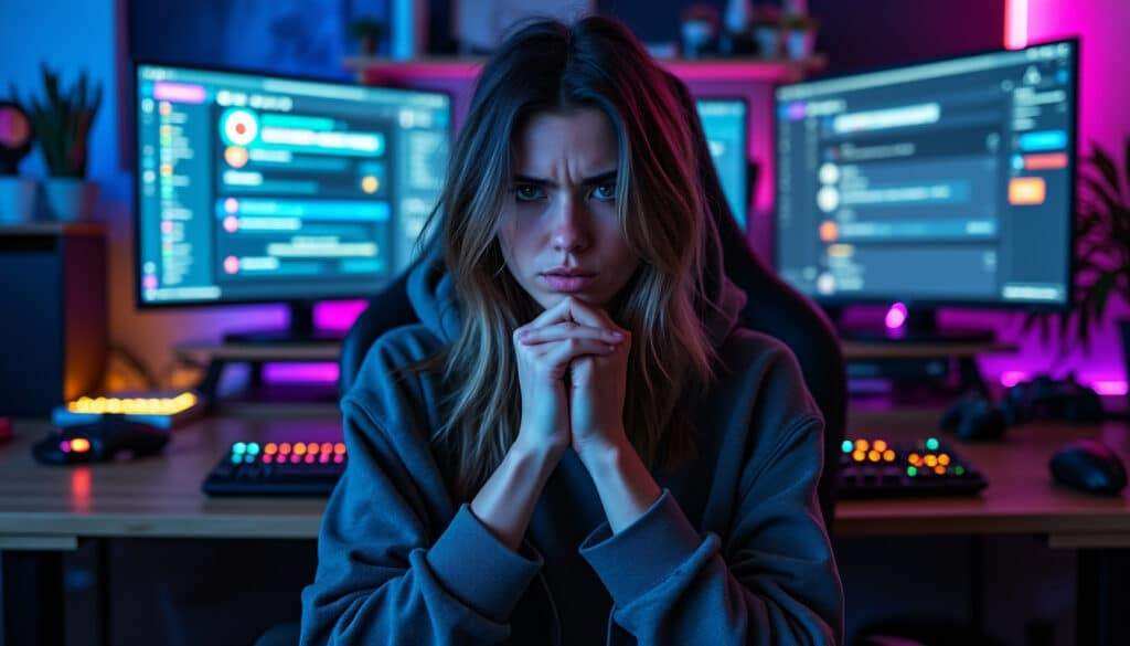 découvrez les raisons qui ont poussé la streameuse jeel à s'excuser après des commentaires controversés sur twitch. plongez dans les réactions de la communauté et les conséquences de ses propos.