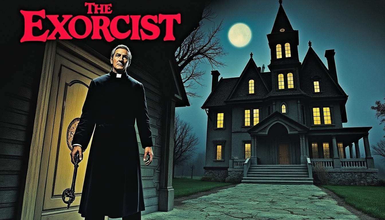 découvrez la fascinante histoire réelle qui a inspiré le célèbre film 'l'exorciste'. plongez dans les événements mystérieux, les témoignages inquiétants et les faits historiques qui ont donné naissance à cette œuvre emblématique du cinéma d'horreur.