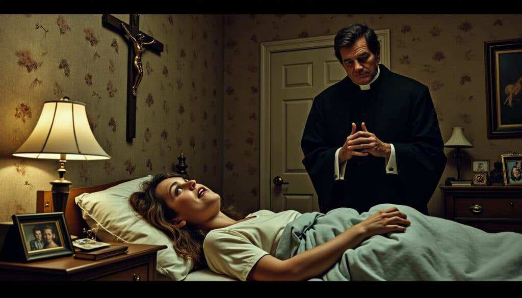 découvrez la fascinante histoire réelle qui a inspiré le célèbre film 'l'exorciste'. plongez dans les événements mystérieux et l'impact culturel qui ont façonné ce chef-d'œuvre du cinéma d'horreur.