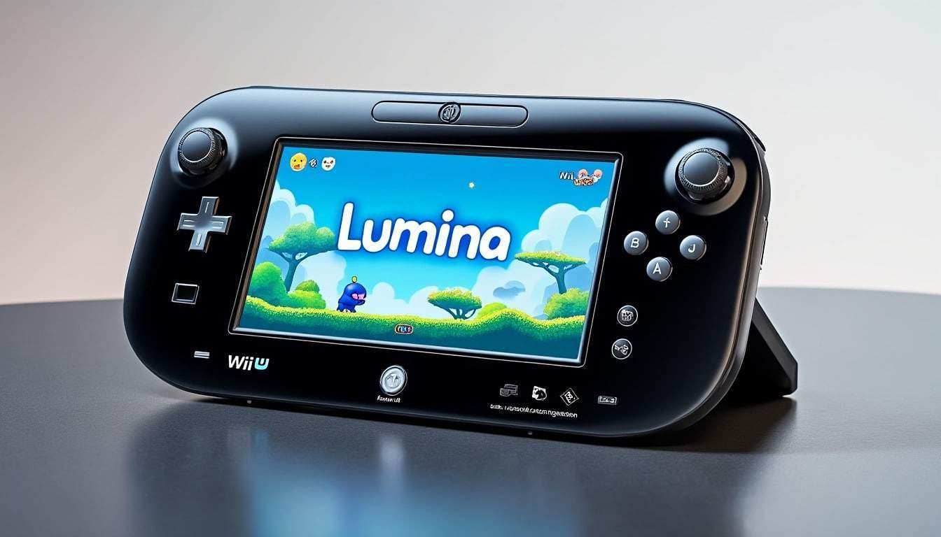 découvrez la nouvelle exclusivité tant attendue pour la wii u, neuf ans après sa sortie. plongez dans cette aventure inédite qui ravira les fans de la console et relance l'intérêt pour cette machine emblématique. ne manquez pas cette occasion de redécouvrir la wii u sous un nouveau jour !