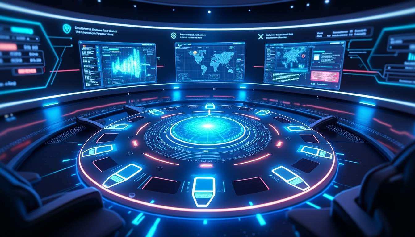 découvrez l'acte nova d'amazon, une avancée majeure vers le développement d'agents d'intelligence artificielle plus intelligents et intégrés dans l'univers du web. explorez comment cette initiative pourrait transformer l'interaction homme-machine et façonner l'avenir de la technologie.