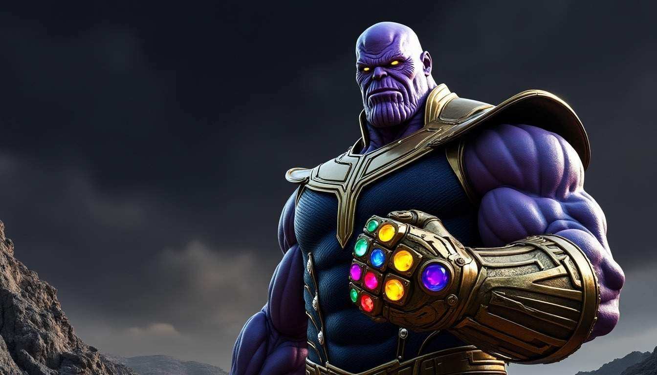 découvrez notre classement des méchants les plus puissants de l'univers marvel ! plongez dans l'univers fascinant des super-vilains et explorez leurs capacités dévastatrices, leurs motivations sombres et leur impact sur les héros emblématiques. qui se hisse au sommet de cette liste ? ne manquez pas cette analyse approfondie des figures emblématiques du mal !