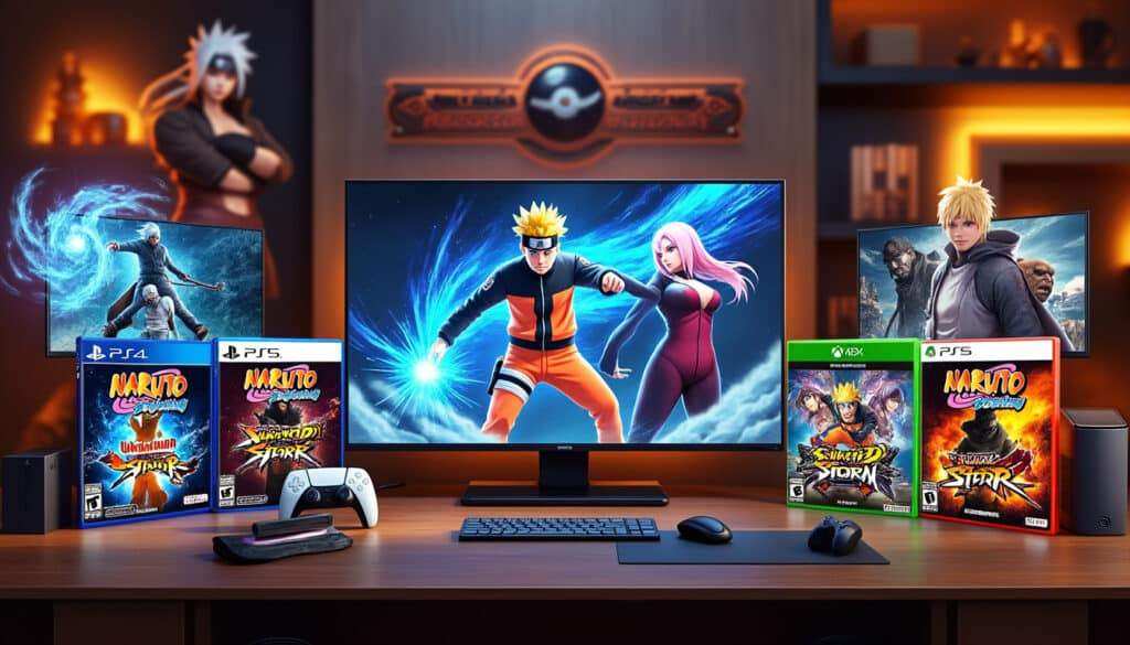 découvrez notre classement des meilleurs jeux naruto disponibles sur ps4, ps5, pc et xbox. plongez dans l'univers épique de naruto et trouvez le jeu qui vous fera vivre des aventures palpitantes aux côtés de vos personnages préférés.