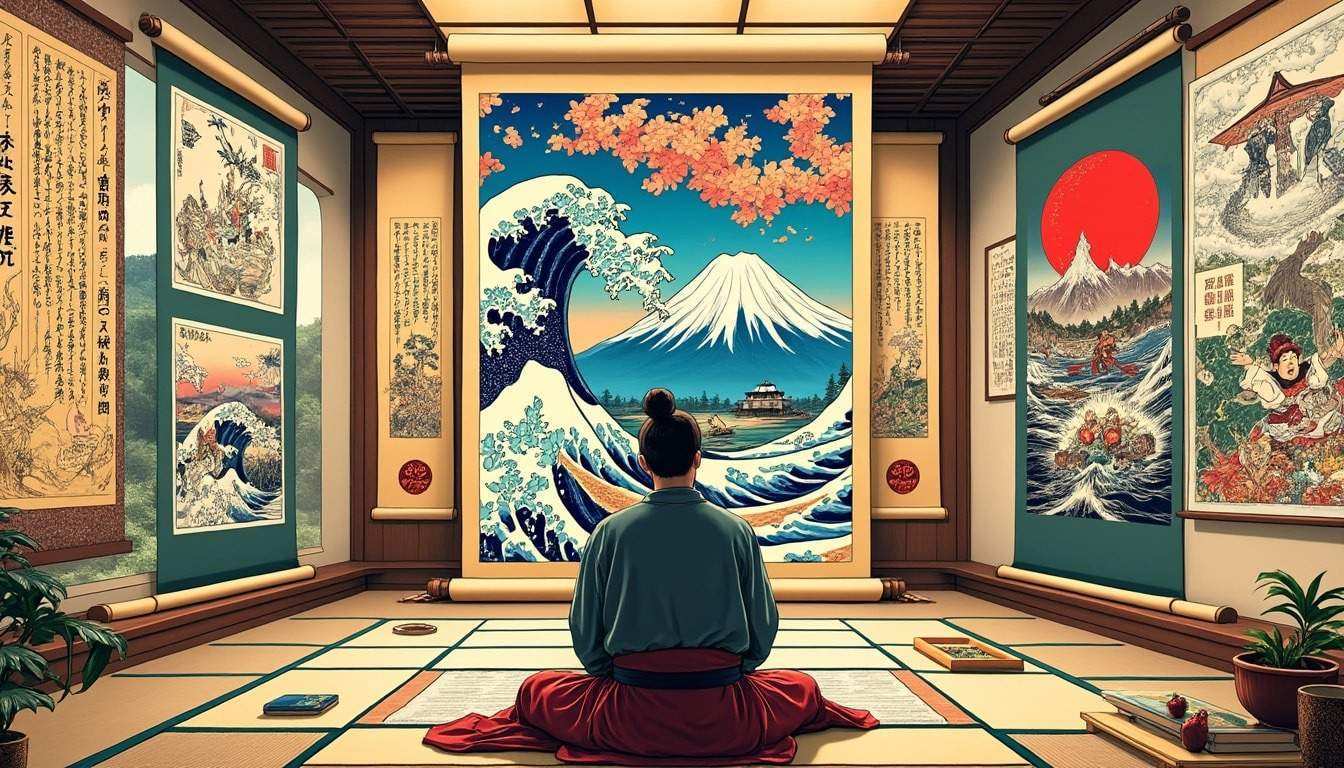 découvrez l'histoire fascinante du manga le plus ancien, qui célèbre 70 ans d'existence. plongez dans son évolution, son impact culturel et les œuvres emblématiques qui ont marqué son parcours. un voyage à travers les décennies pour les passionnés d'animation et de bande dessinée.