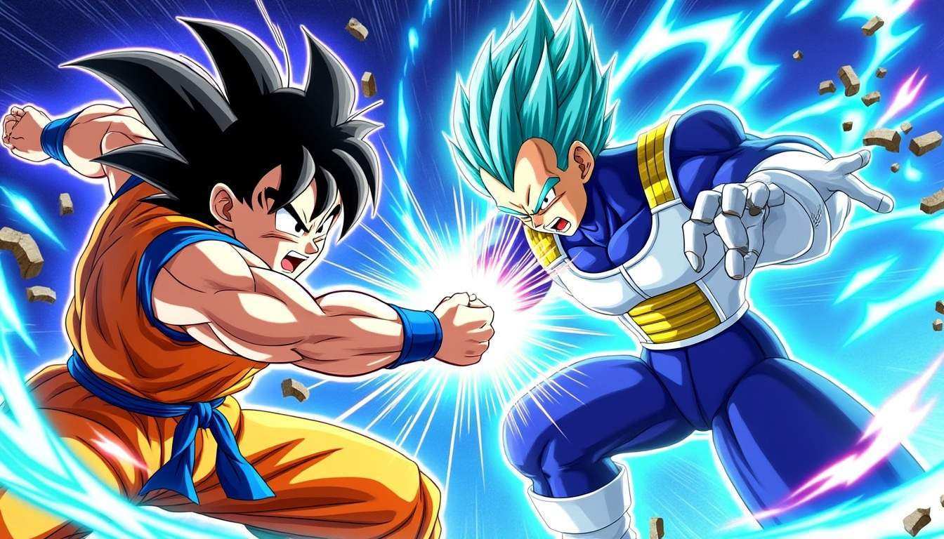 découvrez le meilleur jeu nintendo switch inspiré des mangas et anime, où l'action effrénée, des graphismes époustouflants et des histoires captivantes vous plongent dans un univers riche. rejoignez vos héros préférés et vivez des aventures inoubliables !