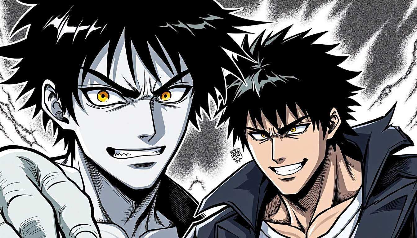 découvrez tout ce qu'il faut savoir sur le chapitre 261 de jujutsu kaisen avec notre analyse approfondie du retour tant attendu de gojo. plongez dans les détails des intrigues, des personnages et des rebondissements qui rendent cette série captivante. ne manquez pas les éclaircissements essentiels sur ce moment clé de l'histoire !