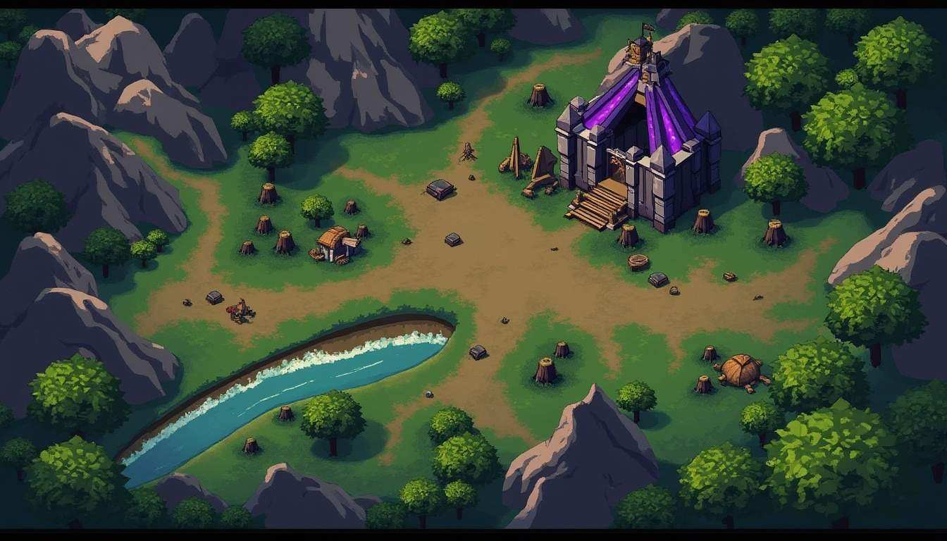 découvrez comment l'évolution de la carte de league of legends a marqué les esprits des joueurs. plongez dans le passé et revivez les moments forts de l'ancienne map tout en explorant les changements qui ont redéfini l'expérience du jeu.