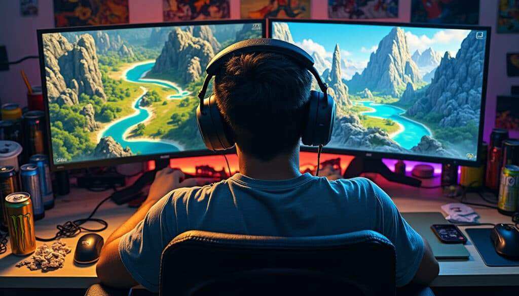 plongez dans l'univers de league of legends et redécouvrez l'ancienne map qui a marqué l'histoire du jeu. dans cet article, nous explorons l'évolution surprenante de cet incontournable et comment elle a façonné l'expérience des joueurs au fil des ans.