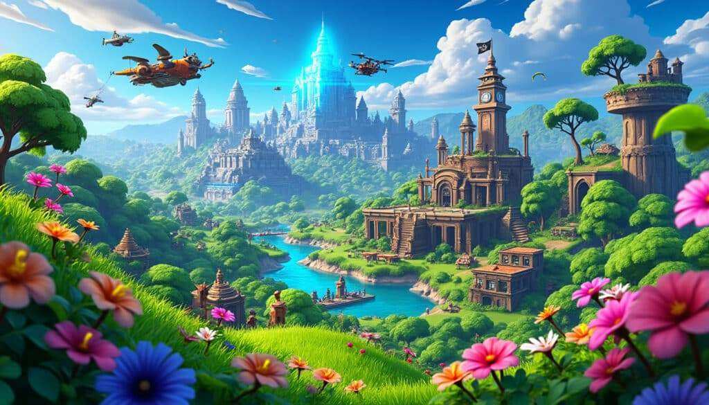Les 10 meilleures maps de cache-cache dans Fortnite découvrez notre sélection des 10 meilleures maps de cache-cache dans fortnite. plongez dans des aventures palpitantes avec des lieux uniques et des défis amusants pour jouer entre amis. améliorez votre expérience de jeu et amusez-vous avec ces créations originales!